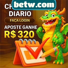betw.com Indique amigos para receber um bônus