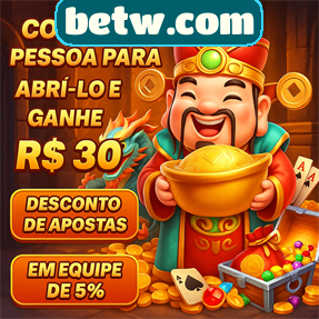 betw.com Rebate
